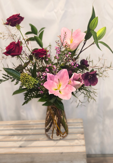 Valentine's Forever Yours