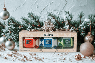 Christmas Ornaments - Gummy Candies