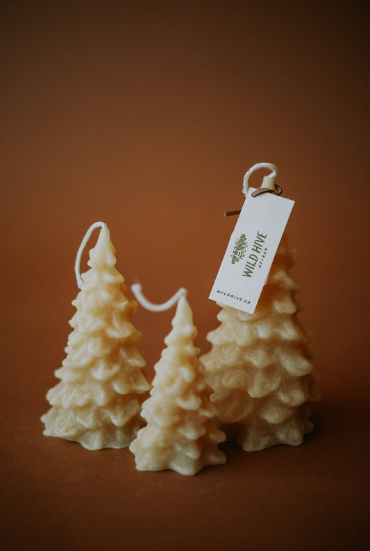 Christmas Tree Set