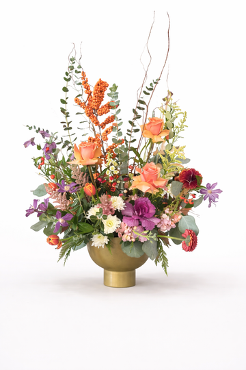Altar Arrangement