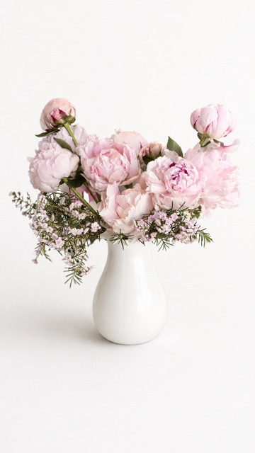 Peony Love