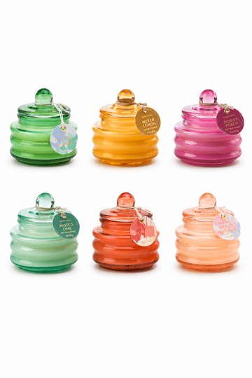 Beam 3 oz Candle