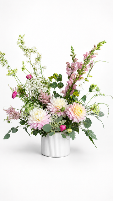 Softly Gathered