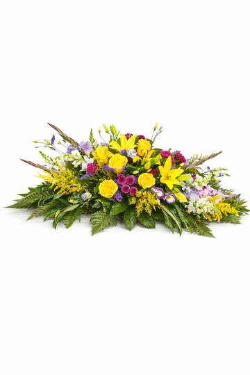 Casket Spray