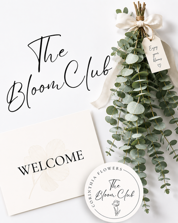 The Bloom Club - Shower Bundle