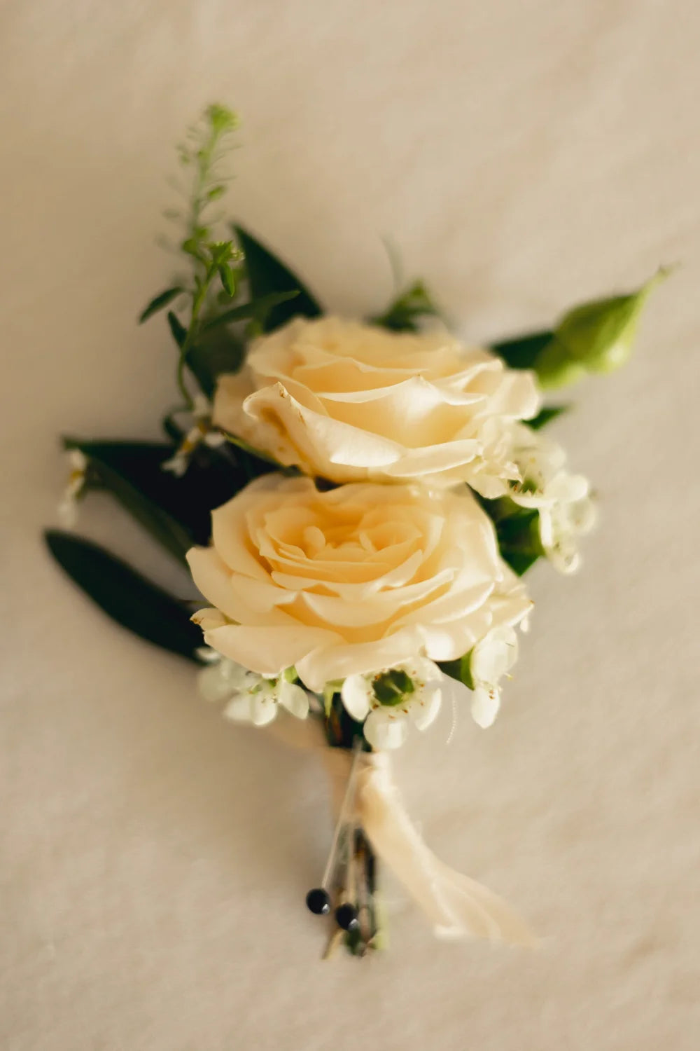 BOUTONNIÈRE