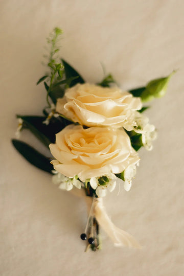 BOUTONNIÈRE