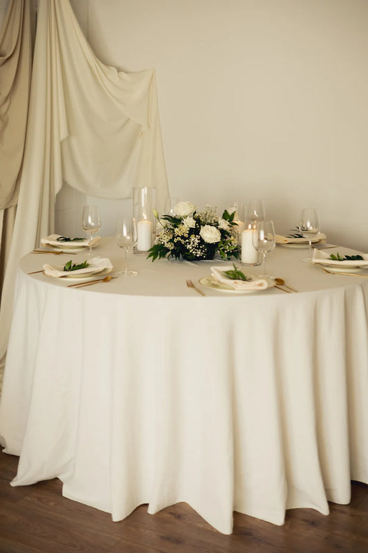 Low Profile Centerpiece