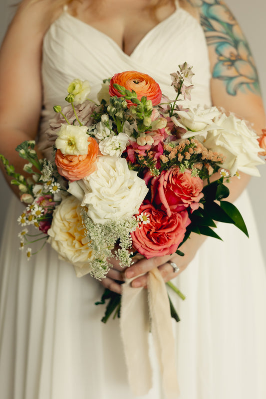 BRIDAL BOUQUET