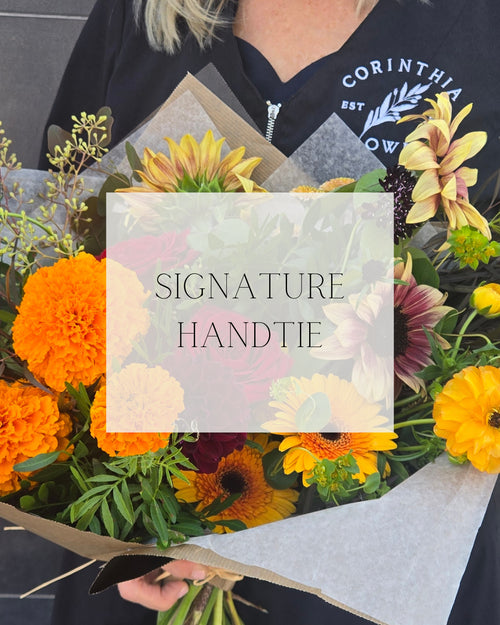 Signature Handtie