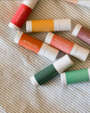 Land Of Daughters 0.5 oz Solid Perfume