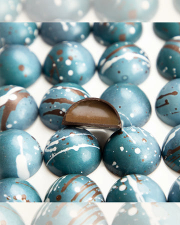 Oozy Salted Caramel Collection