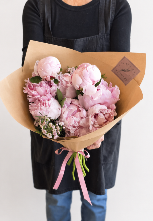 Peony Love