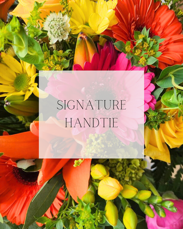 Signature Handtie