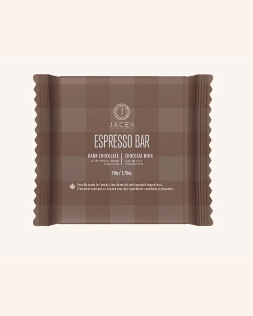 50g Espresso Bar