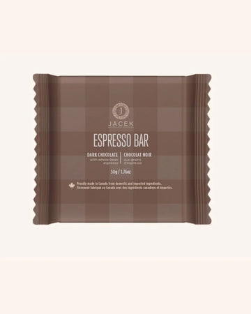 50g Espresso Bar