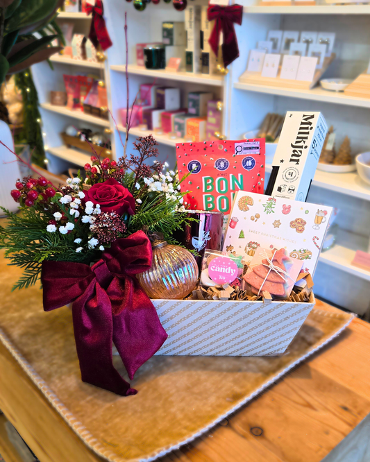 Holiday Mug Gift Bundle