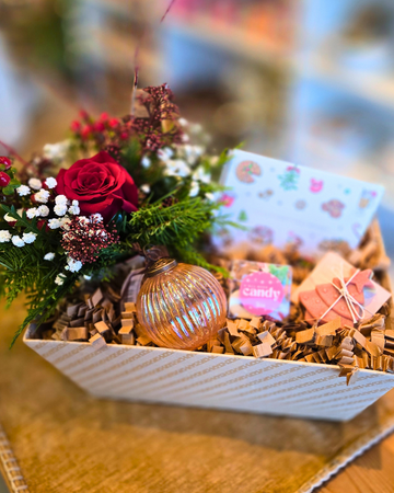 Holiday Mug Gift Bundle