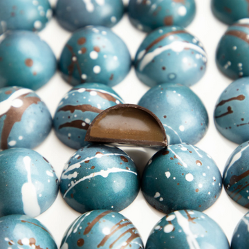 Oozy Salted Caramel Collection