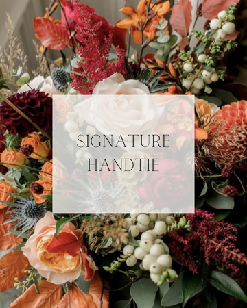 Signature Handtie