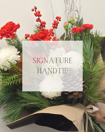 Signature Handtie